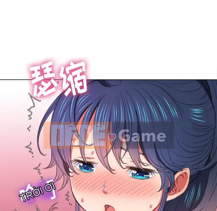 Ác nữ Gogou Tangling Chương 44-45