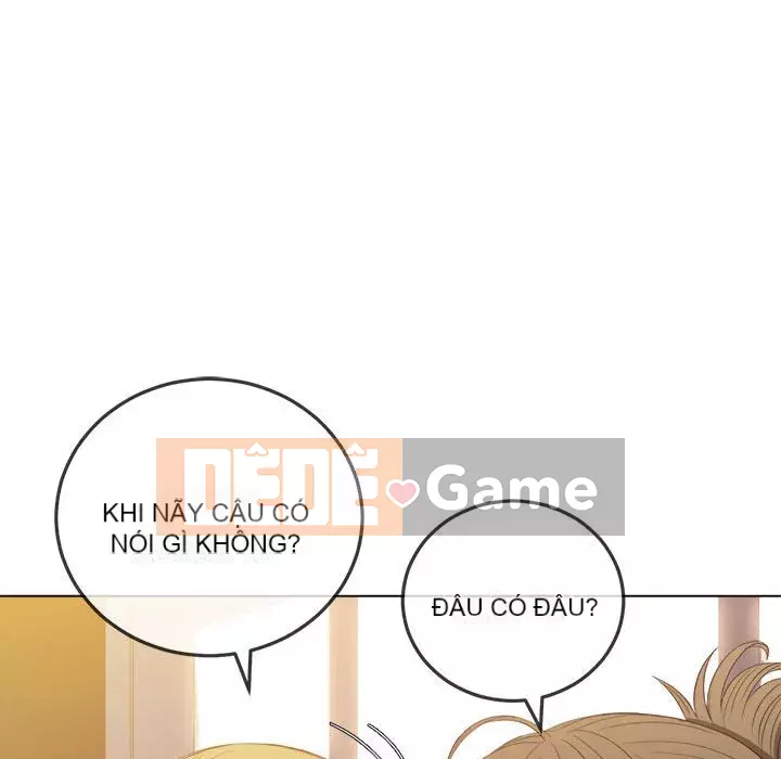 Ác nữ Gogou Tangling Chương 44-45