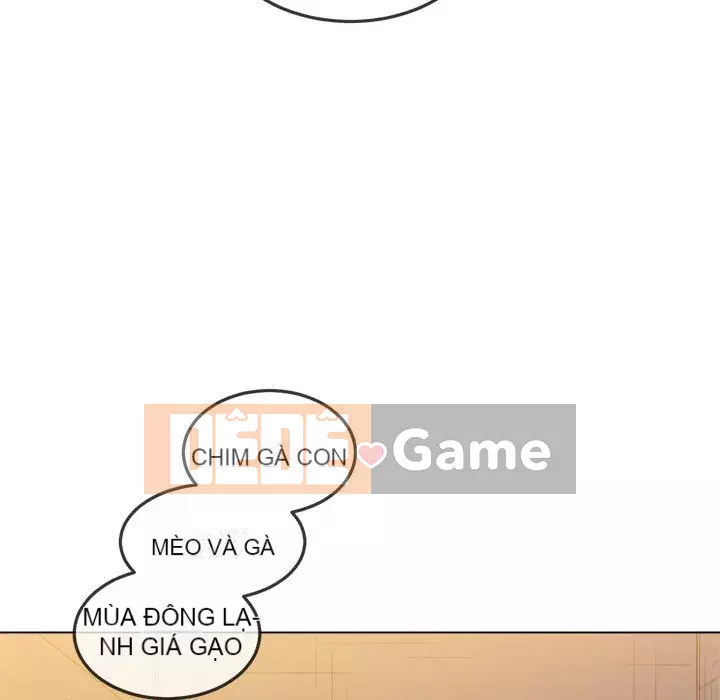 Ác nữ Gogou Tangling Chương 44-45