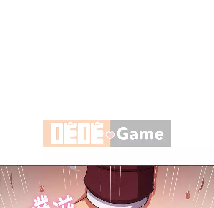 Ác nữ Gogou Tangling Chương 44-45