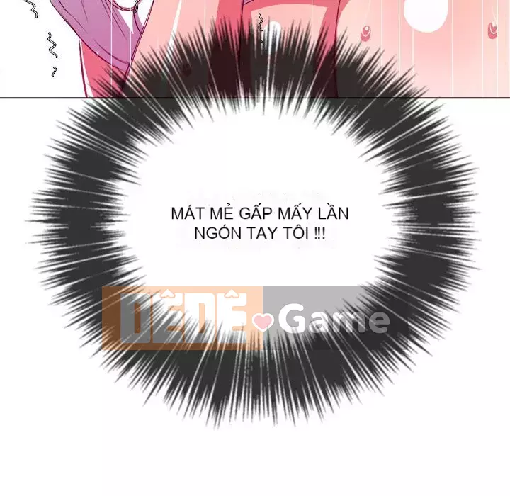 Ác nữ Gogou Tangling Chương 44-45