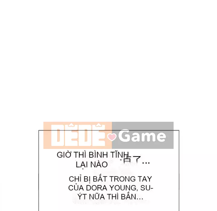 Ác nữ Gogou Tangling Chương 44-45