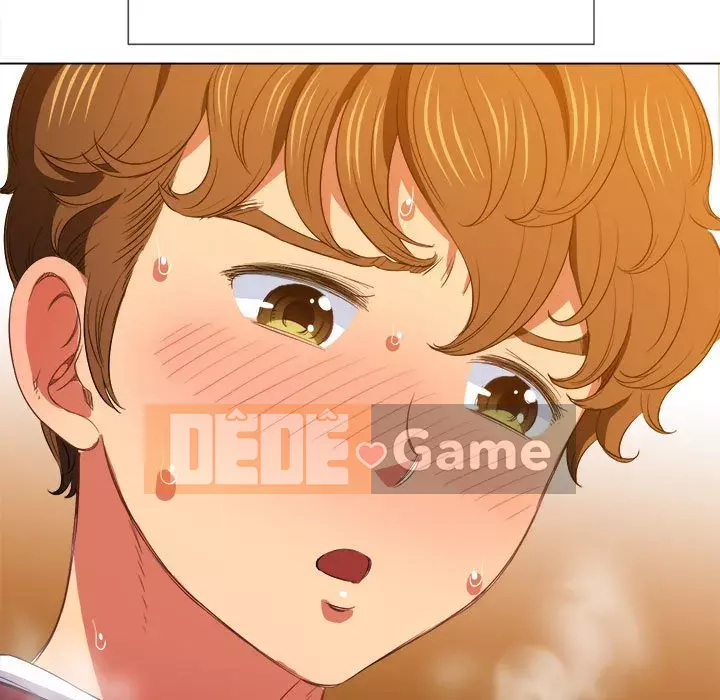 Ác nữ Gogou Tangling Chương 44-45