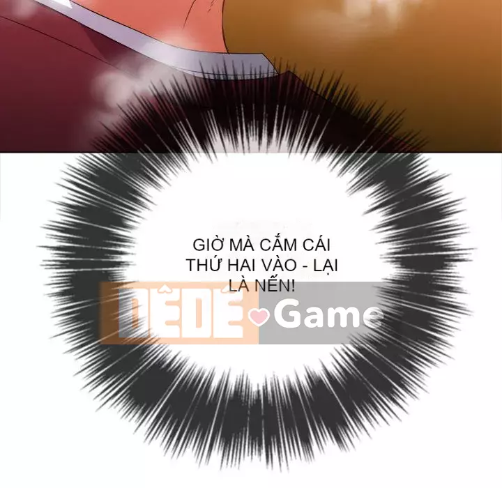 Ác nữ Gogou Tangling Chương 44-45