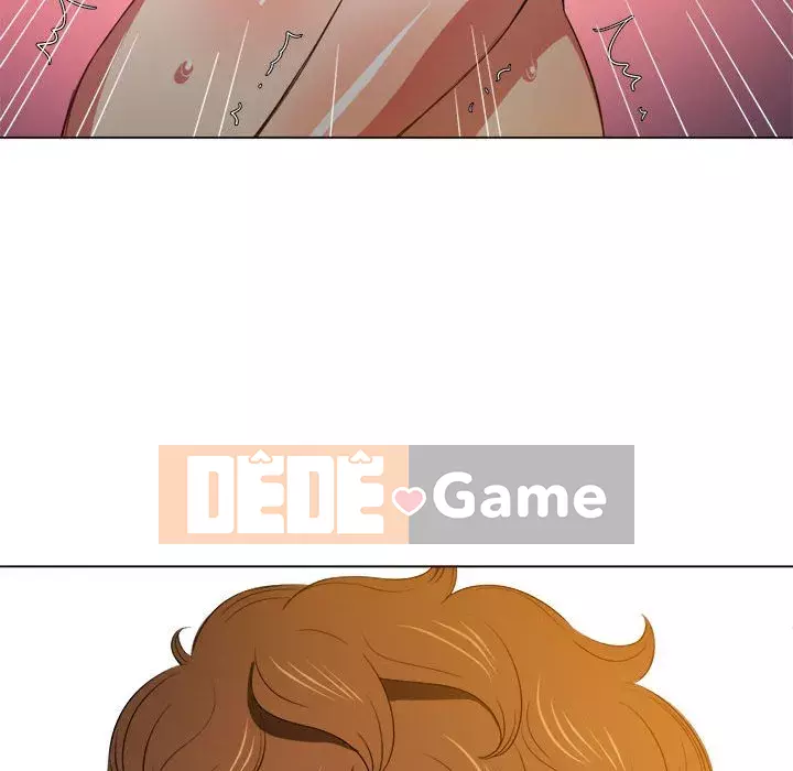 Ác nữ Gogou Tangling Chương 44-45