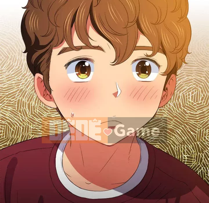 Ác nữ Gogou Tangling Chương 44-45