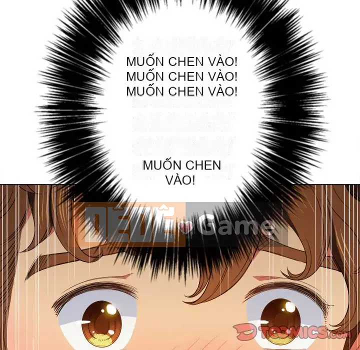 Ác nữ Gogou Tangling Chương 44-45