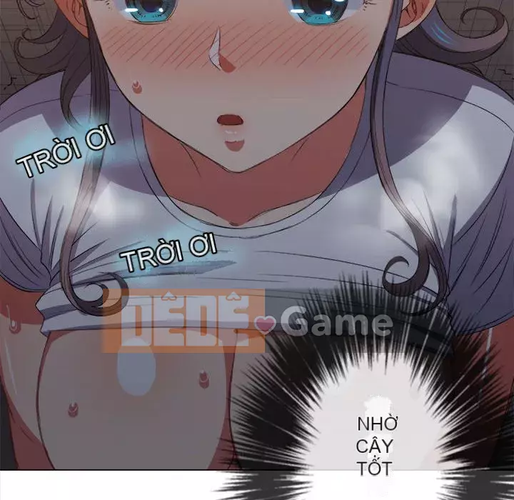 Ác nữ Gogou Tangling Chương 44-45