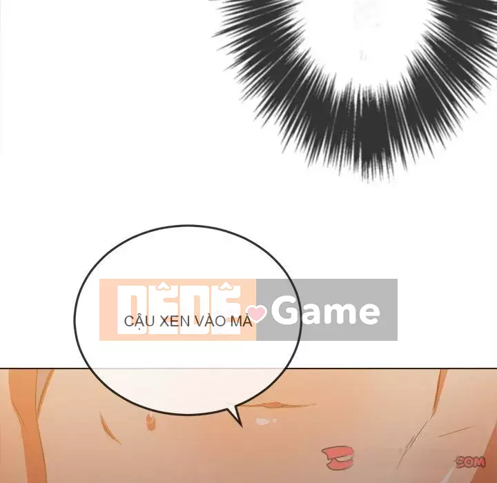 Ác nữ Gogou Tangling Chương 44-45