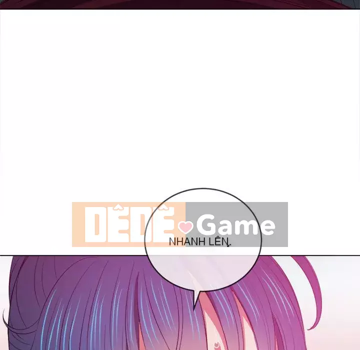 Ác nữ Gogou Tangling Chương 44-45