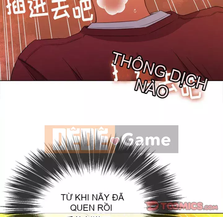 Ác nữ Gogou Tangling Chương 44-45