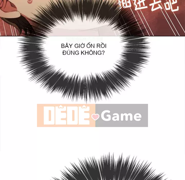 Ác nữ Gogou Tangling Chương 44-45