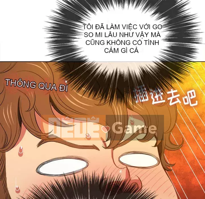 Ác nữ Gogou Tangling Chương 44-45