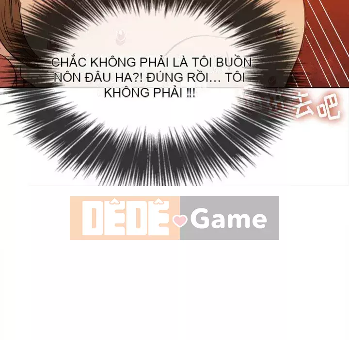 Ác nữ Gogou Tangling Chương 44-45