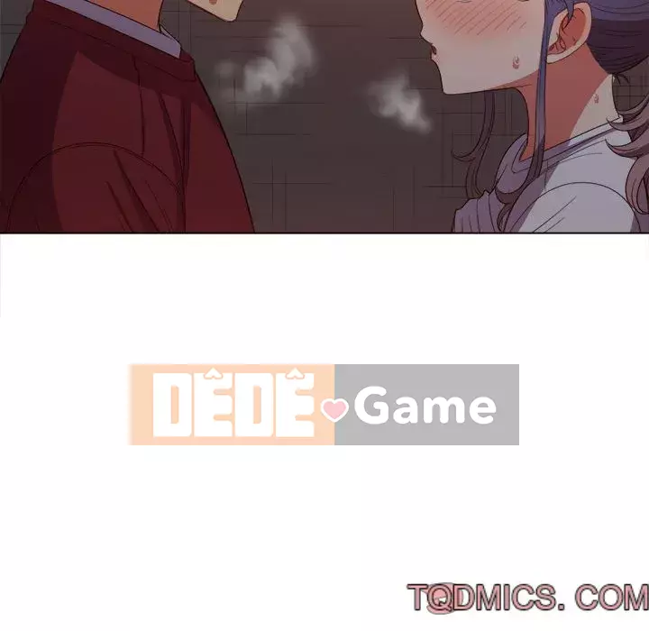 Ác nữ Gogou Tangling Chương 44-45