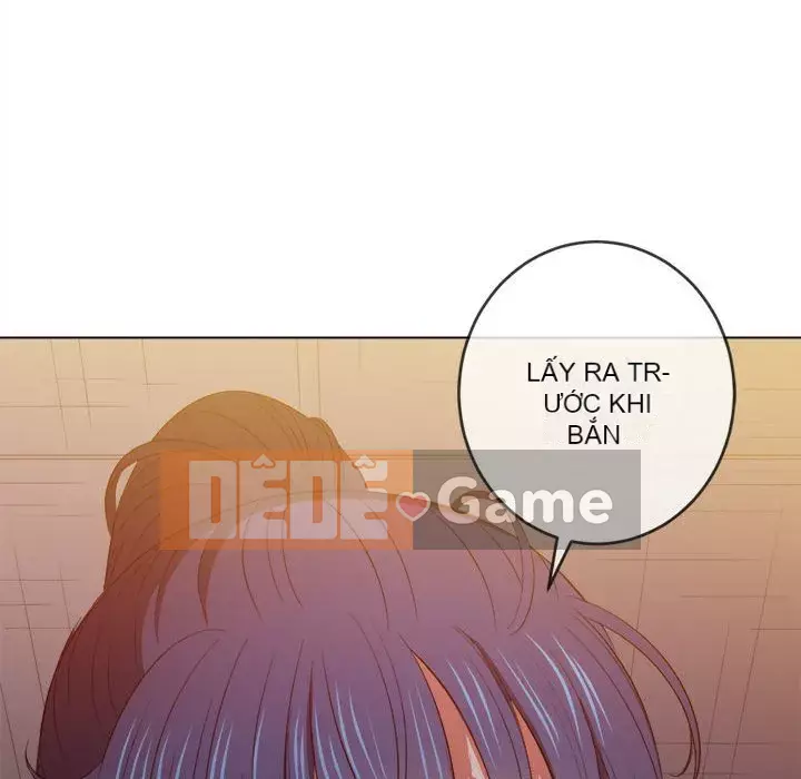 Ác nữ Gogou Tangling Chương 44-45