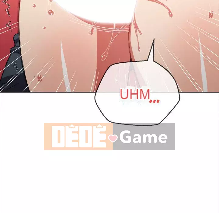 Ác nữ Gogou Tangling Chương 44-45