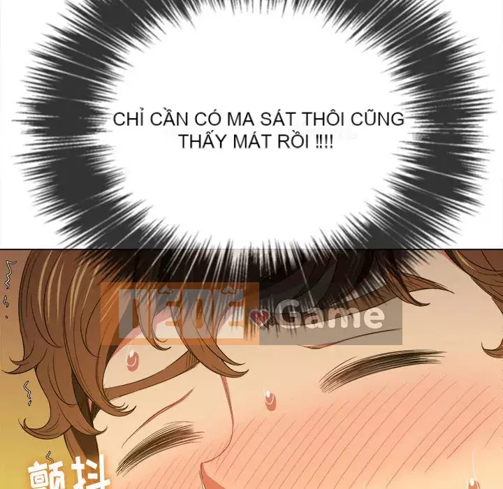 Ác nữ Gogou Tangling Chương 44-45