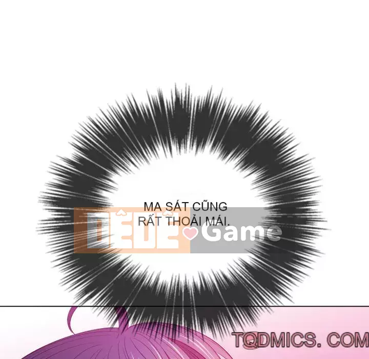 Ác nữ Gogou Tangling Chương 44-45