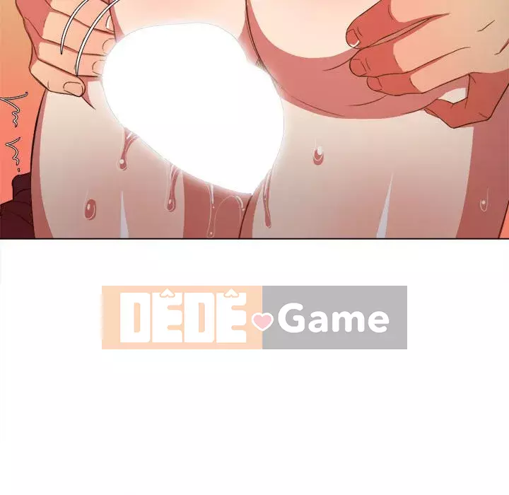 Ác nữ Gogou Tangling Chương 44-45