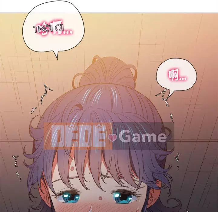 Ác nữ Gogou Tangling Chương 44-45