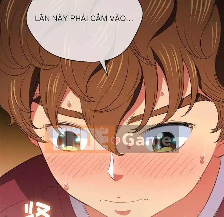 Ác nữ Gogou Tangling Chương 44-45