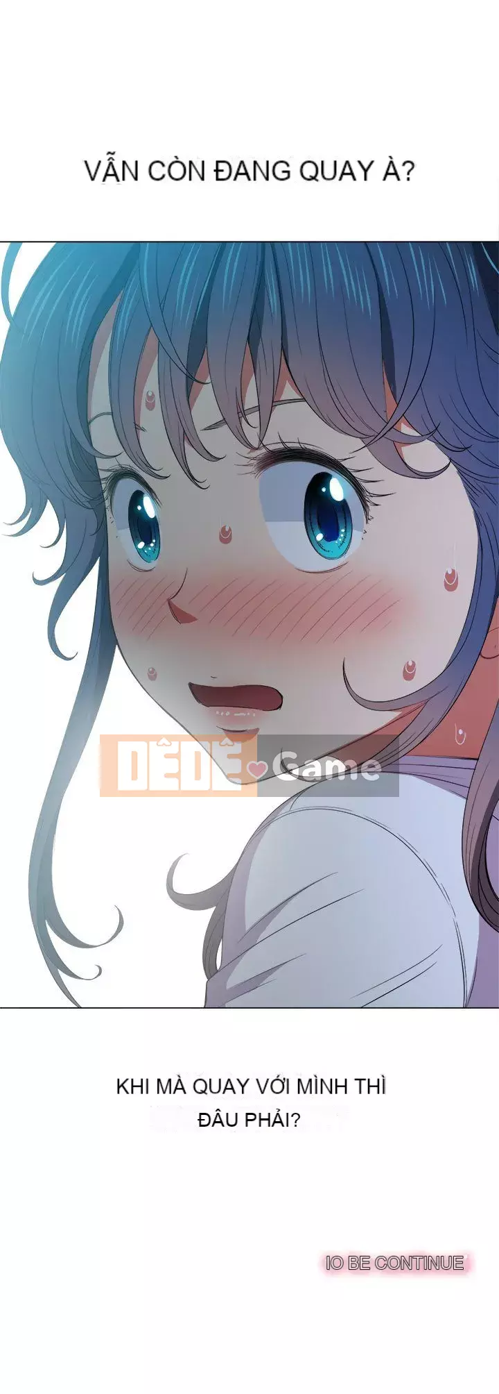 Ác nữ Gogou Tangling Chương 42-43