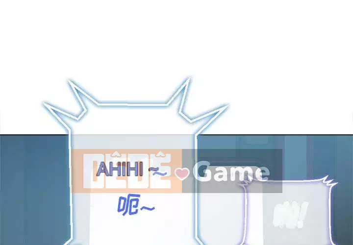 Ác nữ Gogou Tangling Chương 42-43