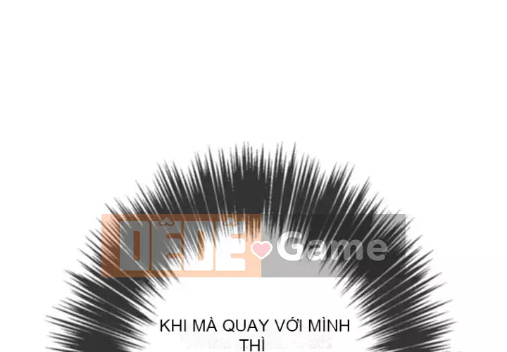 Ác nữ Gogou Tangling Chương 42-43