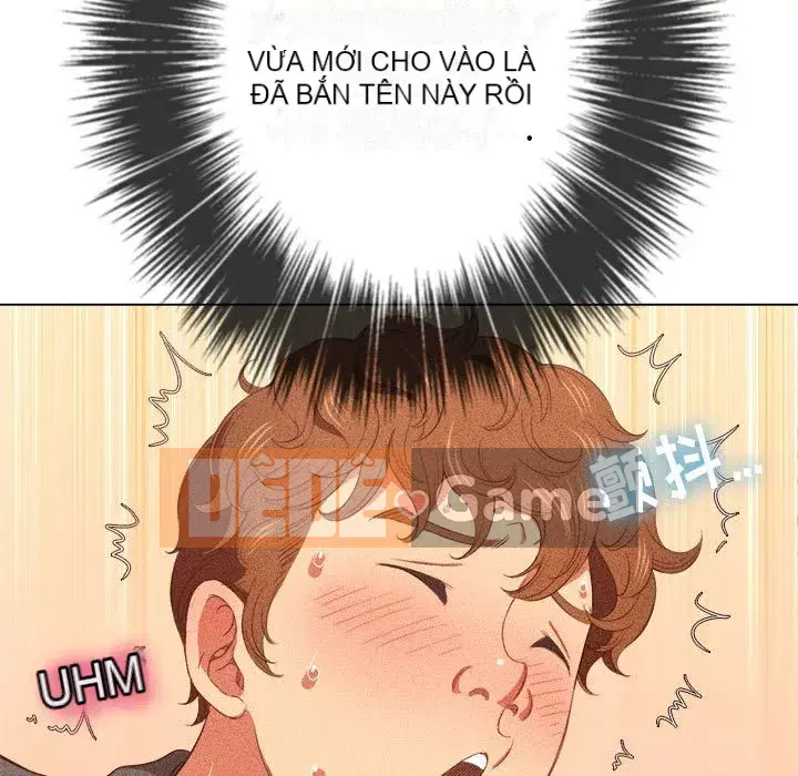 Ác nữ Gogou Tangling Chương 42-43