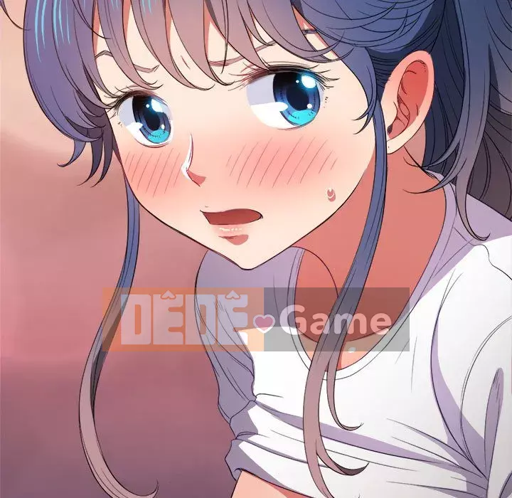 Ác nữ Gogou Tangling Chương 42-43