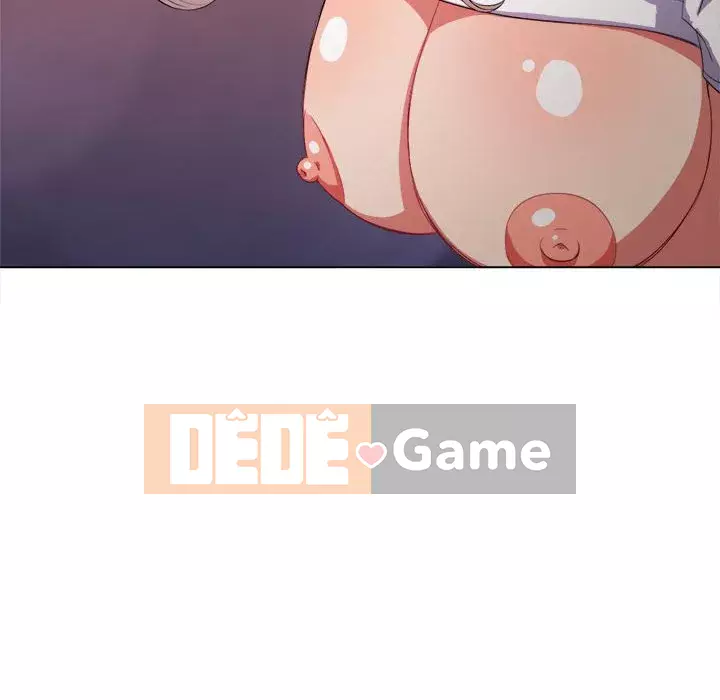 Ác nữ Gogou Tangling Chương 42-43