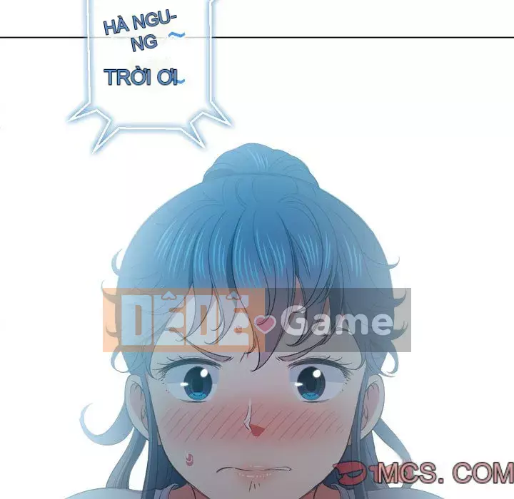 Ác nữ Gogou Tangling Chương 42-43