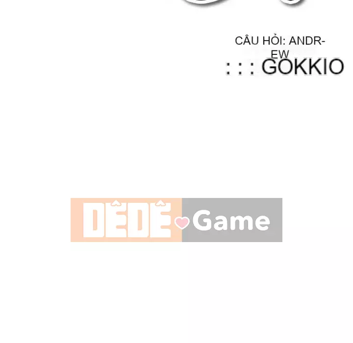 Ác nữ Gogou Tangling Chương 42-43