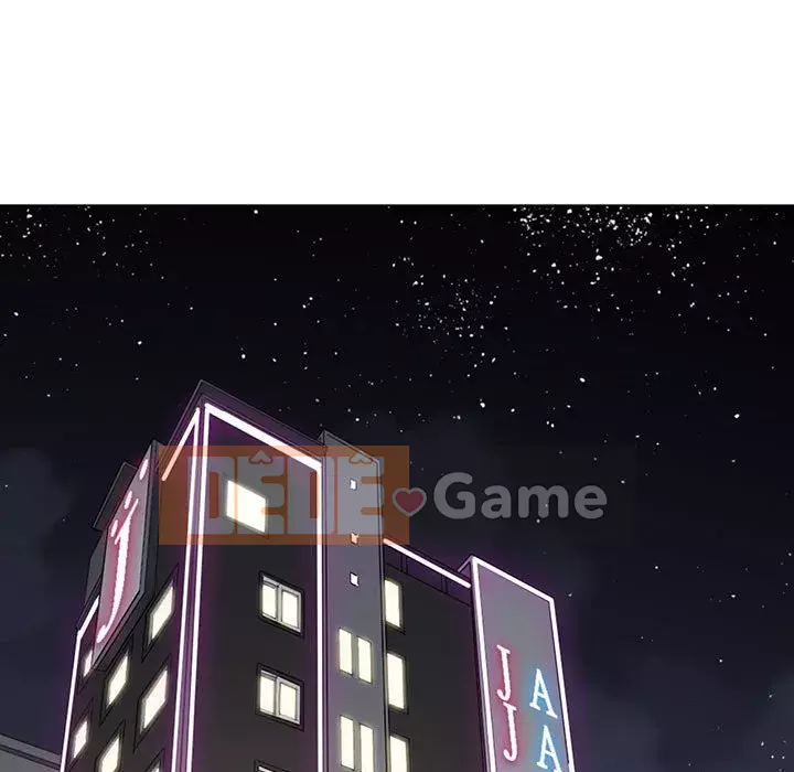 Ác nữ Gogou Tangling Chương 42-43