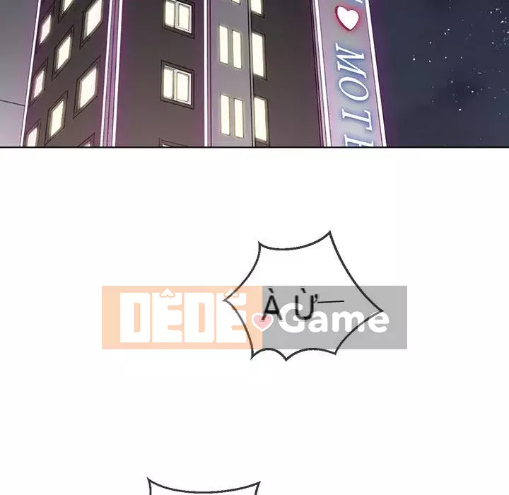 Ác nữ Gogou Tangling Chương 42-43