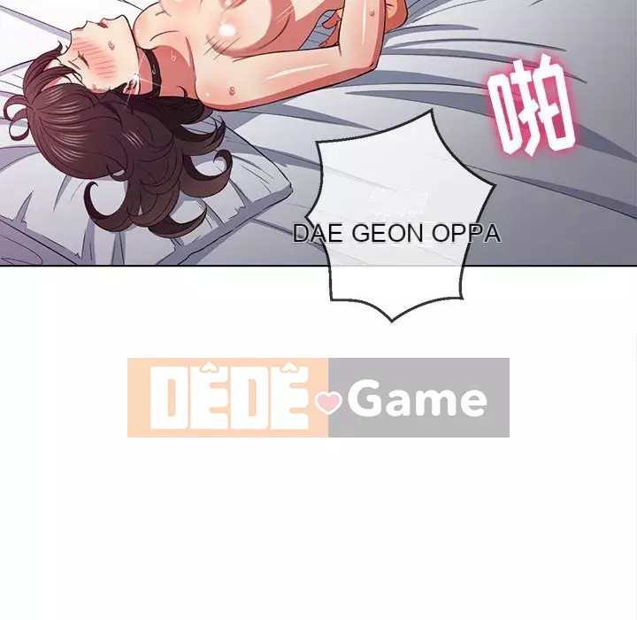 Ác nữ Gogou Tangling Chương 42-43