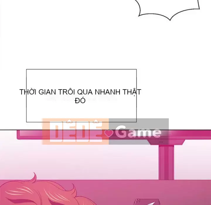 Ác nữ Gogou Tangling Chương 42-43