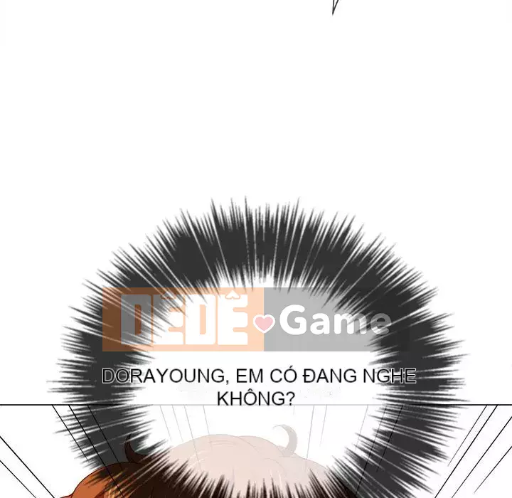 Ác nữ Gogou Tangling Chương 42-43