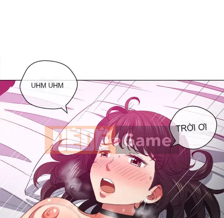 Ác nữ Gogou Tangling Chương 42-43