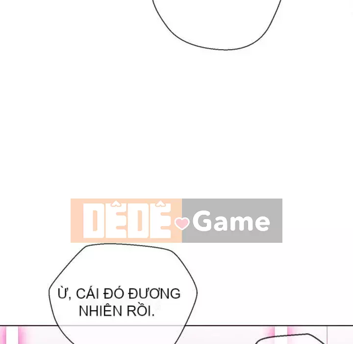 Ác nữ Gogou Tangling Chương 42-43