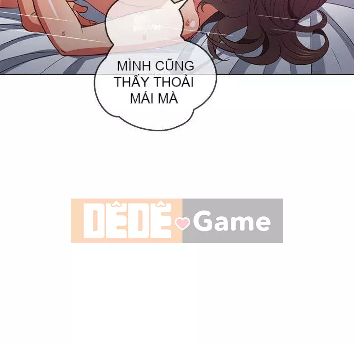 Ác nữ Gogou Tangling Chương 42-43