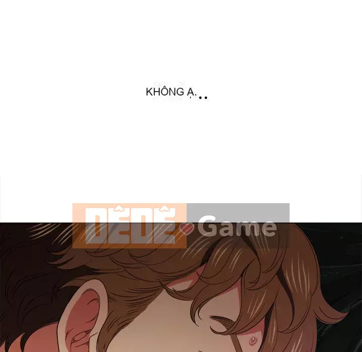 Ác nữ Gogou Tangling Chương 42-43