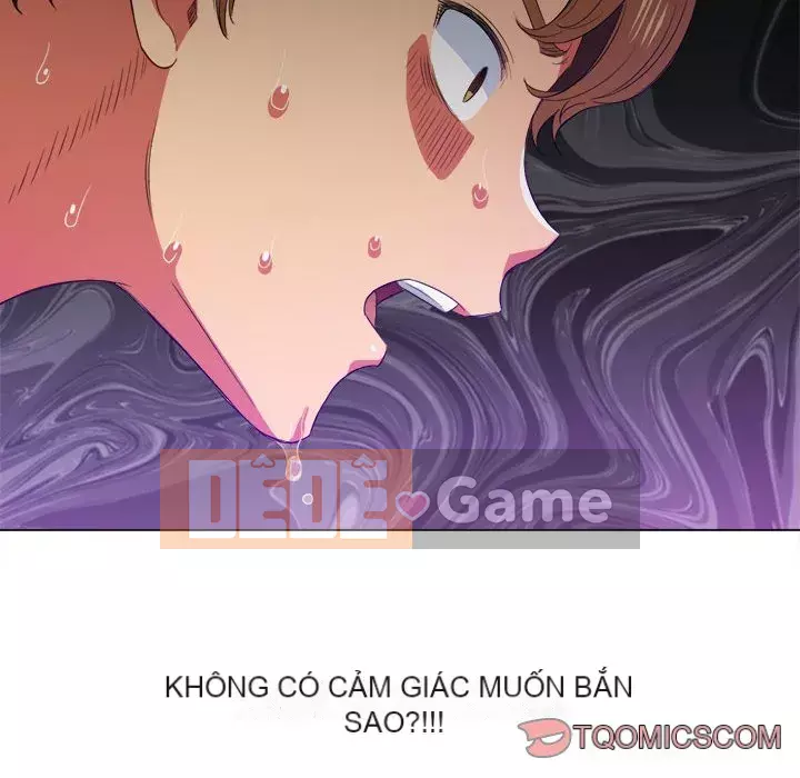 Ác nữ Gogou Tangling Chương 42-43