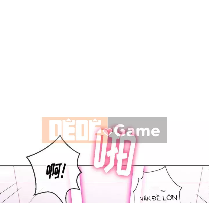 Ác nữ Gogou Tangling Chương 42-43