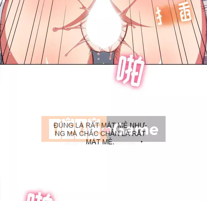 Ác nữ Gogou Tangling Chương 42-43