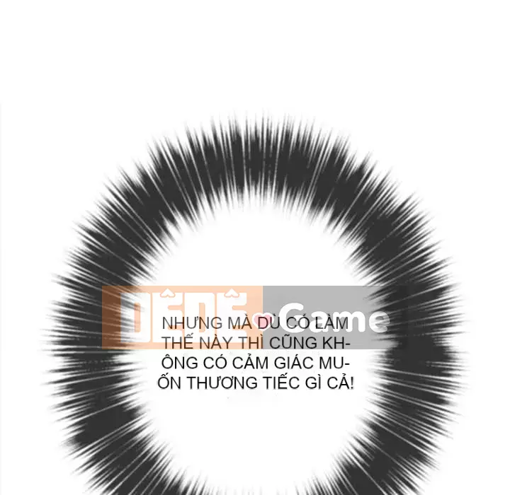 Ác nữ Gogou Tangling Chương 42-43