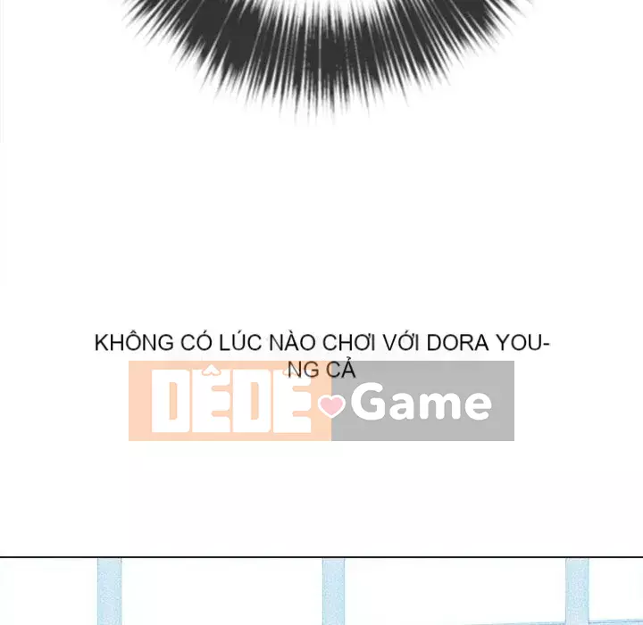 Ác nữ Gogou Tangling Chương 42-43