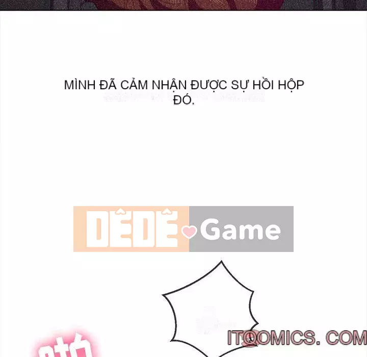 Ác nữ Gogou Tangling Chương 42-43