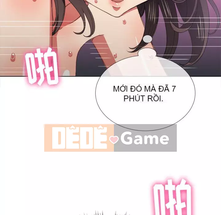 Ác nữ Gogou Tangling Chương 42-43